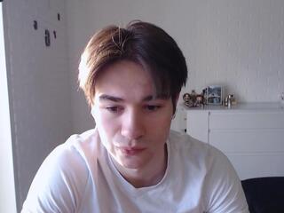 Mick Love webcam model stream image