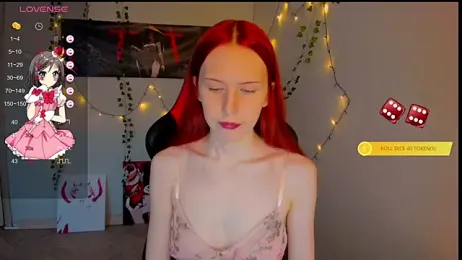 FruttiTatti webcam model stream image