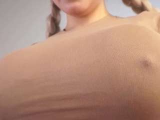 elvinaclagg webcam model stream image