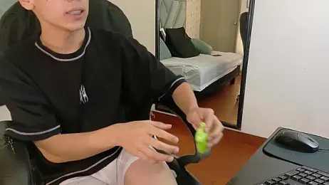 Liam_Noxx webcam stripchat model stream image