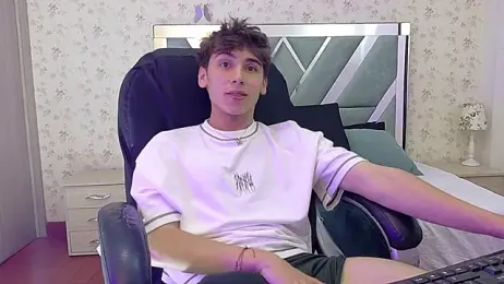 Liam_Noxx webcam model stream image