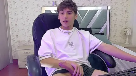 Liam_Noxx webcam model stream image