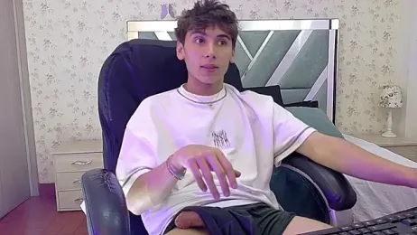 Liam_Noxx webcam model stream image