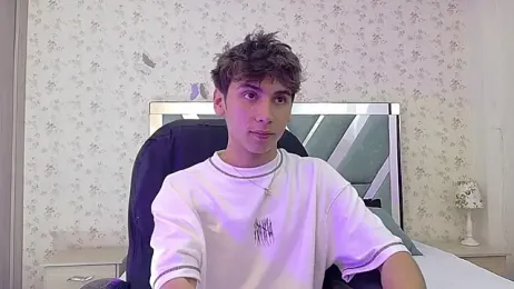 Liam_Noxx webcam model stream image