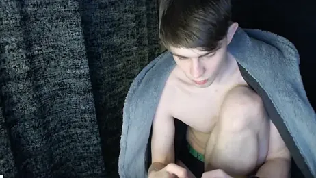 Student_Oliver webcam model stream image