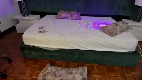 CleoColliva_ webcam model stream image