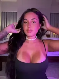 Liz_Hush webcam model stream image