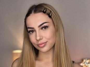 ZaraPlaya webcam livejasmin model stream image