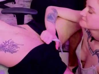 retromarie webcam model stream image