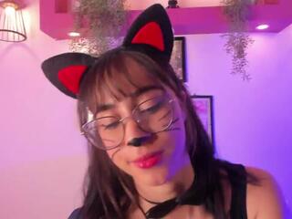 Alana Scoot webcam model stream image