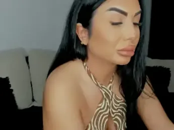 mistress_meryem webcam stripchat model stream image