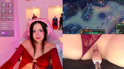 Ashley_sa webcam model stream image