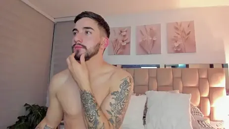 Vanessa_and_liam webcam model stream image