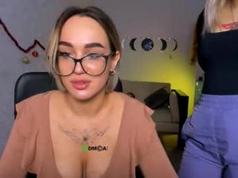 delina_rey webcam chaturbate model stream image