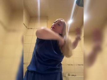 BonnyMyriam webcam bongacams model stream image