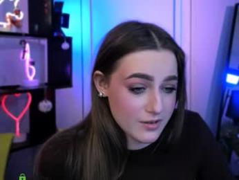 ella_coco webcam model stream image