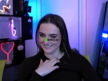 ella_coco webcam model stream image