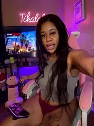 Tikalalin webcam stripchat model stream image