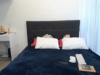 july_fucha webcam stripchat model stream image