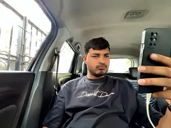 midnight_24 webcam model stream image