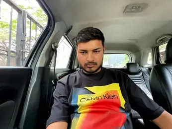 midnight_24 webcam model stream image