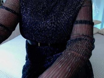 Malvvina webcam model stream image