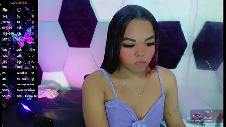 KayleighDreams_ webcam stripchat model stream image