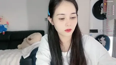 Judy-520 webcam model stream image