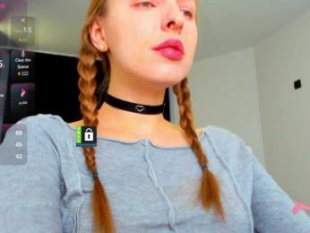 PinkPanterka webcam model stream image