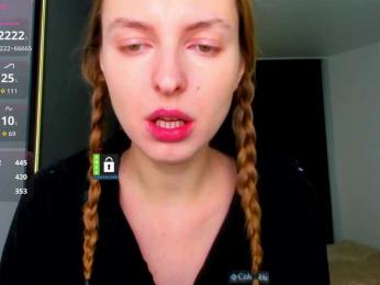 PinkPanterka webcam bongacams model stream image