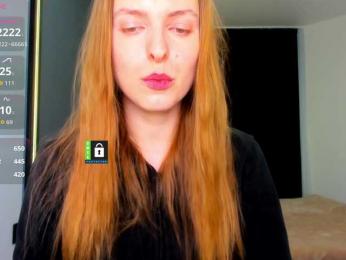 PinkPanterka webcam bongacams model stream image