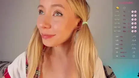 DanaCandy webcam stripchat model stream image