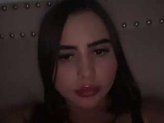 gabyferrer webcam model stream image