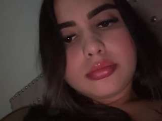 gabyferrer webcam model stream image