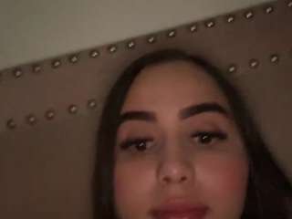 gabyferrer webcam model stream image