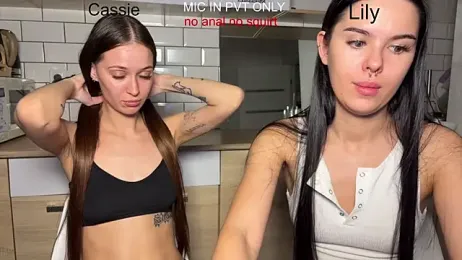 girls_secrets webcam stripchat model stream image