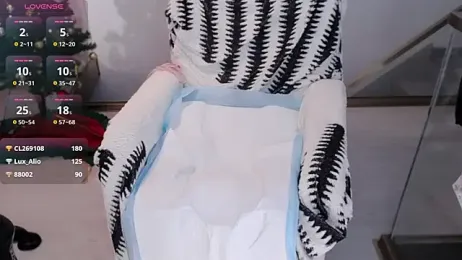 kiko-vv webcam model stream image