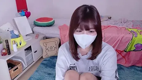 Runarunapi webcam model stream image