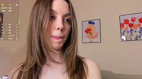 sweet_and_flirt webcam model stream image