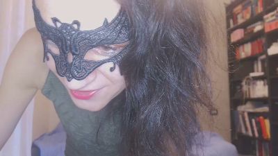 TinyWife webcam model stream image