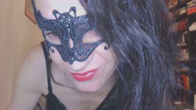 TinyWife webcam model stream image