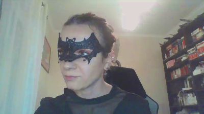 TinyWife webcam model stream image