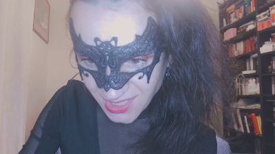 TinyWife webcam model stream image