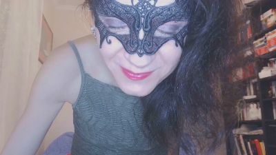 TinyWife webcam model stream image