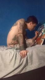 Whiteboytatt0 webcam model stream image