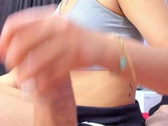 Bastardsexx-vc webcam model stream image