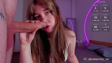 alicekaneky webcam model stream image