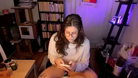 Rosiee69_ webcam model stream image