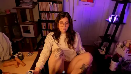 Rosiee69_ webcam model stream image