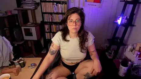 Rosiee69_ webcam model stream image